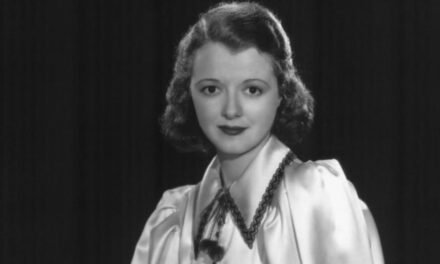 Mês da Mulher: Conheça Janet Gaynor 1° mulher a ganhar o Oscar® de Melhor Atriz