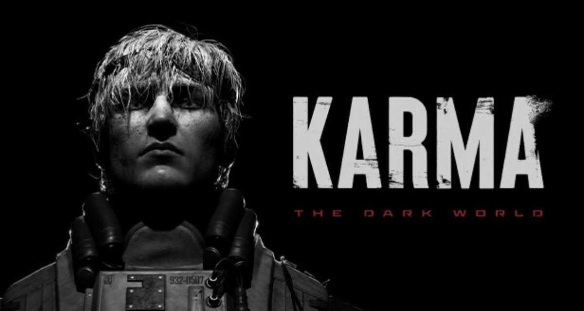 KARMA: The Dark World | Jogo de suspense chega em março