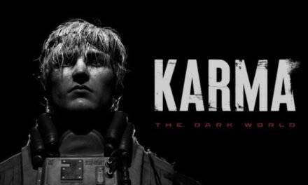KARMA: The Dark World | Jogo de suspense chega em março