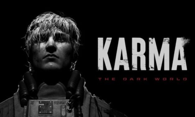 KARMA: The Dark World | Jogo de suspense chega em março