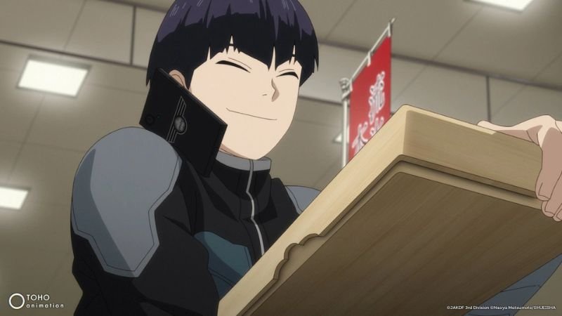 Kaiju No. 8: Missão de Reconhecimento chega aos cinemas brasileiros em abril