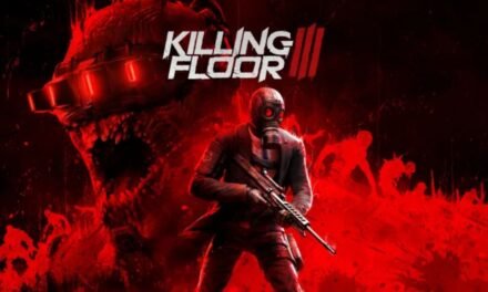 Killing Floor 3 | Jogo de terror é adiado por problemas na beta