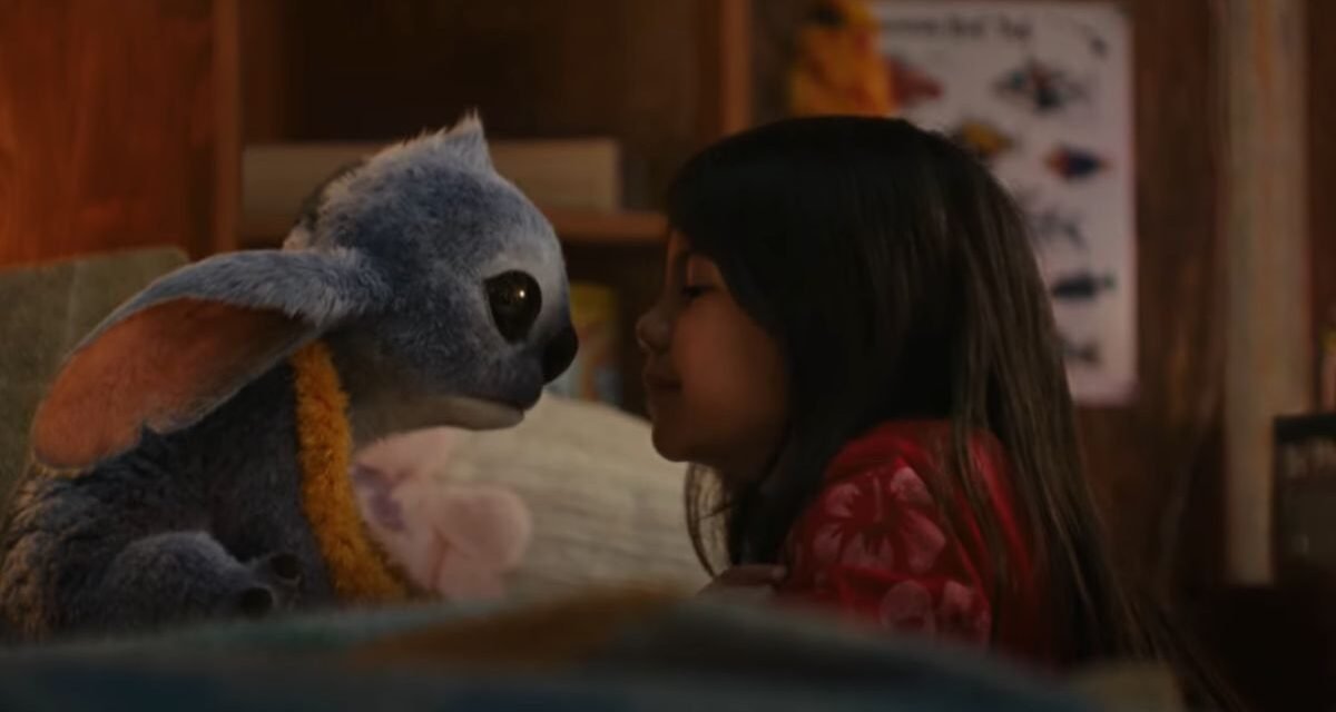 Crítica – Lilo & Stitch