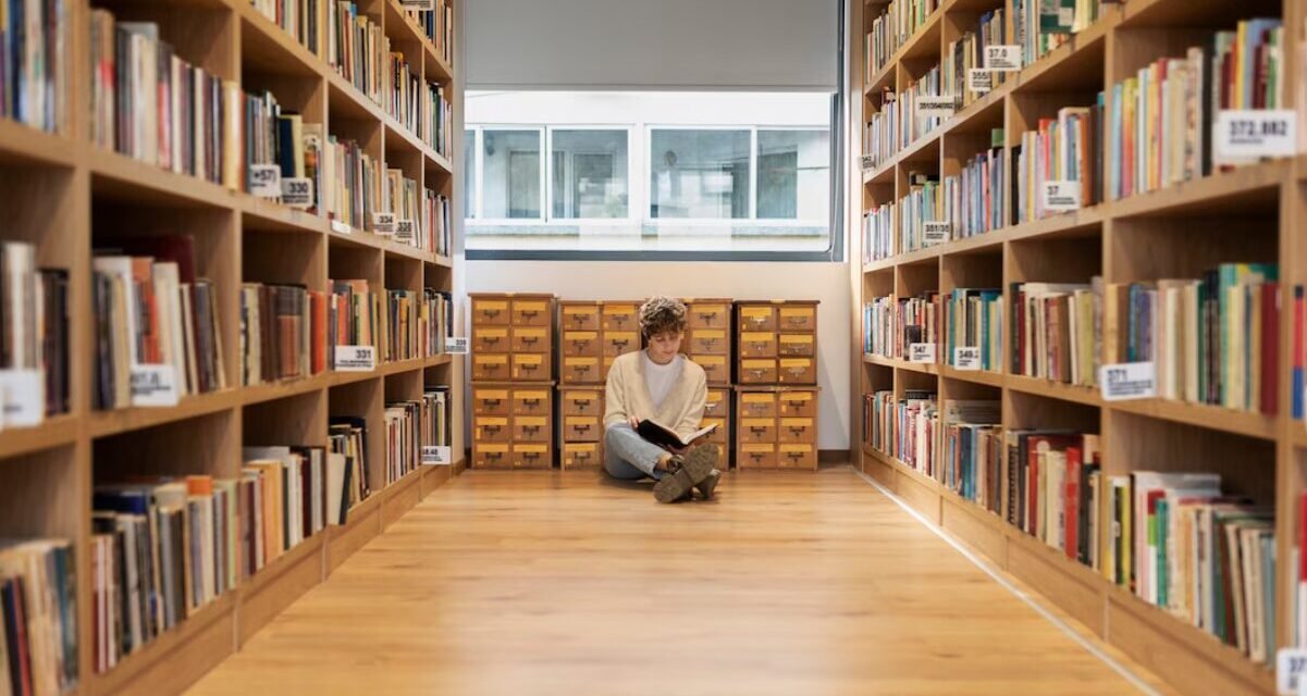 Por que a leitura está perdendo espaço no Brasil?