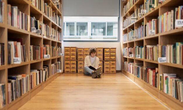 Por que a leitura está perdendo espaço no Brasil?