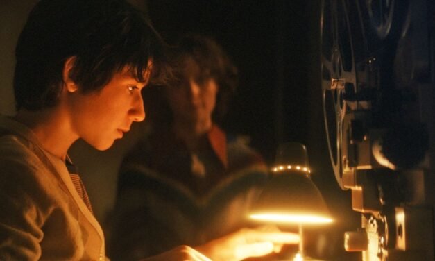 Crítica | Loucos por Cinema!