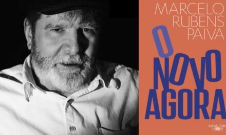 “O Novo Agora”: Marcelo Rubens Paiva une memórias e família