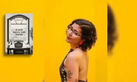 Poesia e identidade: Madu Sansil lança coletânea de poemas