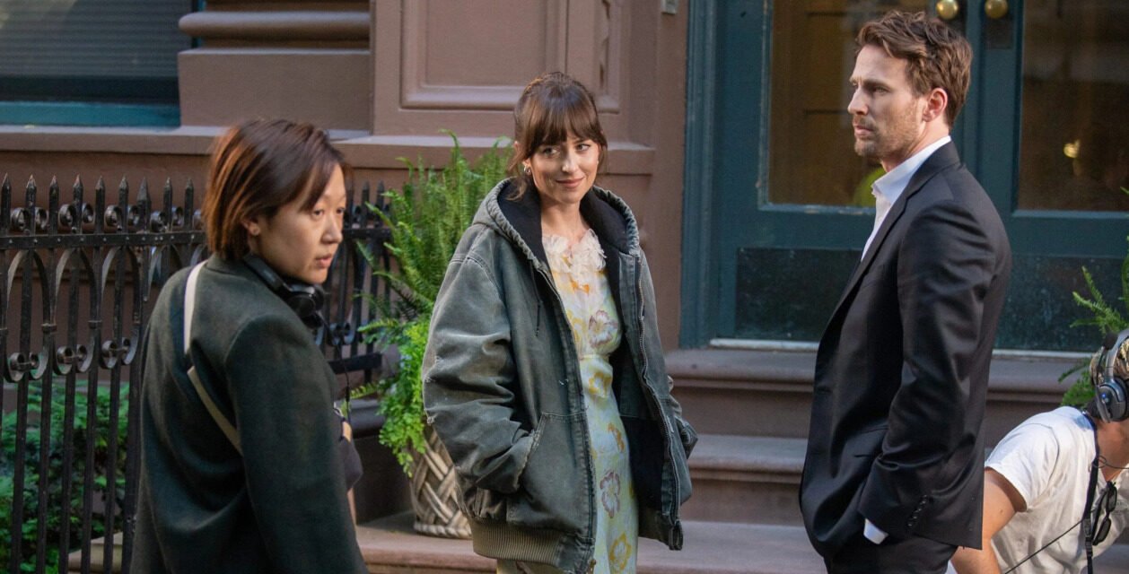 Materialists | Tudo que sabemos sobre o filme com Chris Evans e Dakota Johnson