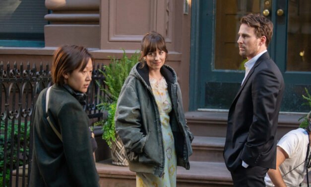 Materialists | Tudo que sabemos sobre o filme com Chris Evans e Dakota Johnson