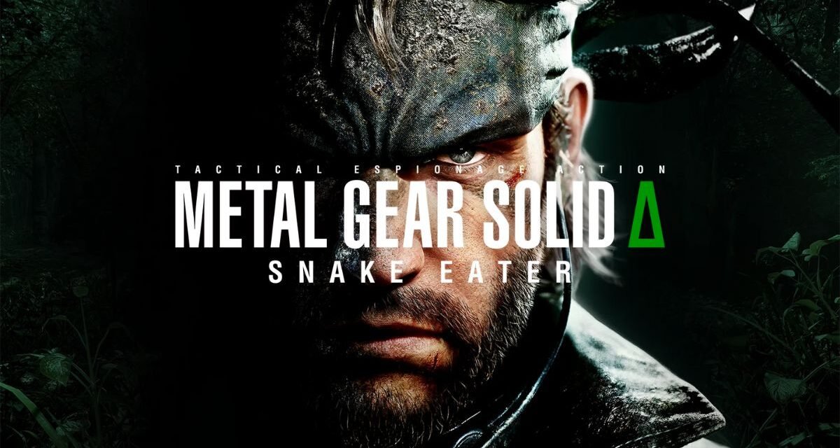 Metal Gear Solid Delta: Snake Eater recebe modo multiplayer online gratuito em outubro