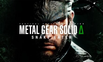 Metal Gear Solid Delta: Snake Eater recebe modo multiplayer online gratuito em outubro