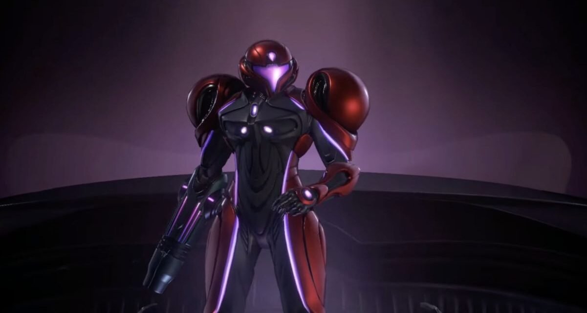 Metroid Prime 4 Beyond chega em 2025 com novo traje