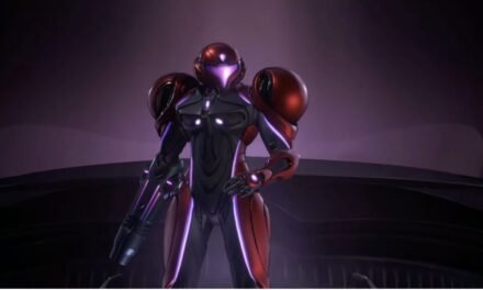 Metroid Prime 4 Beyond chega em 2025 com novo traje