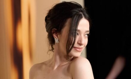 Oscar 2025 | Mikey Madison surpreende e vence em Melhor Atriz