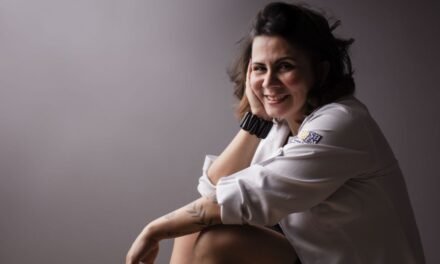 O amor-próprio na poesia de Mila Nascimento