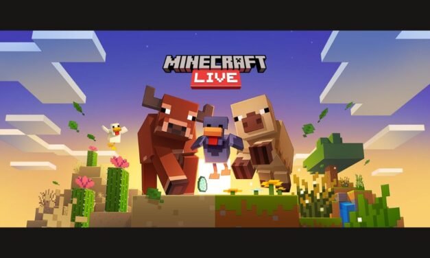 Minecraft Live revela grandes mudanças no futuro do Jogo