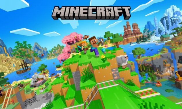 Domingo é dia de Jogar: Minecraft