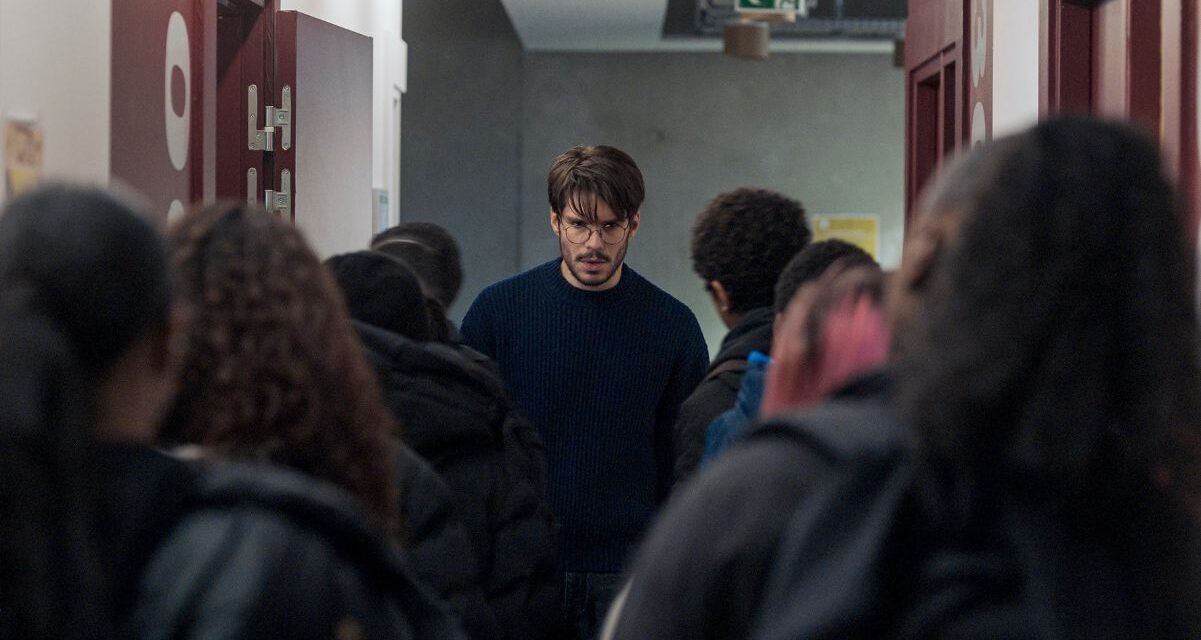 Crítica | O Bom Professor (Pas des Vagues)
