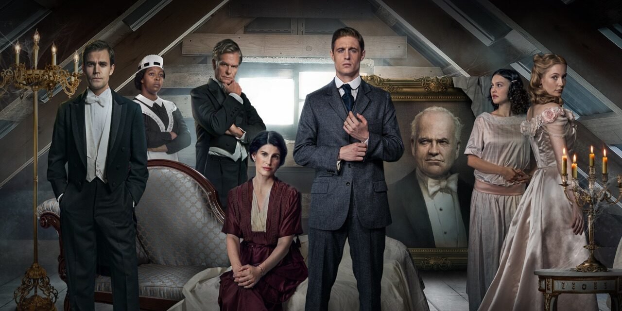 Lifetime apresenta programação especial de adaptações em Abril