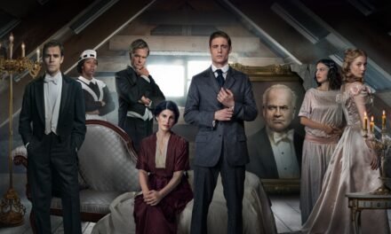 Lifetime apresenta programação especial de adaptações em Abril