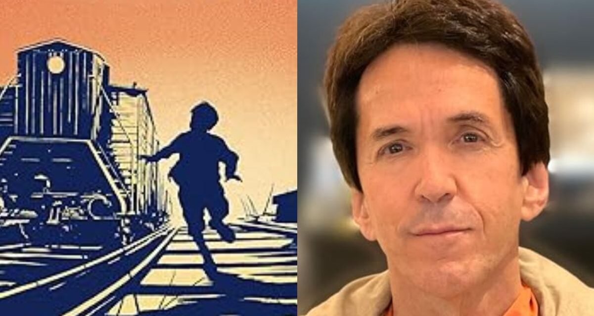 “O Pequeno Mentiroso”: Livro narra drama de menino Judeu
