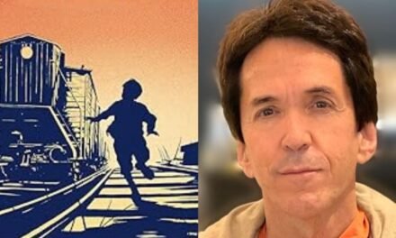 “O Pequeno Mentiroso”: Livro narra drama de menino Judeu