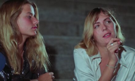 Crítica | Onda Nova