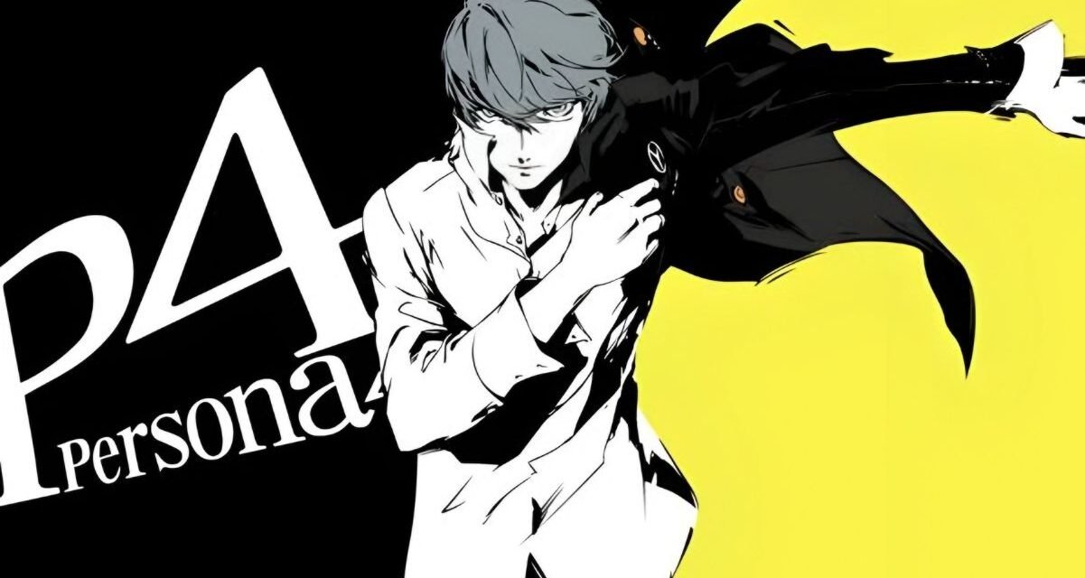 Rumor: Persona 4 pode receber remake em breve