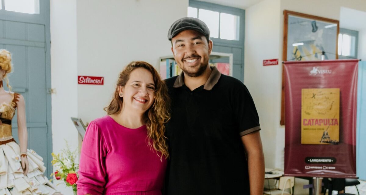 Sarau “Poesiar” envolverá 1.000 alunos de Minas Gerais