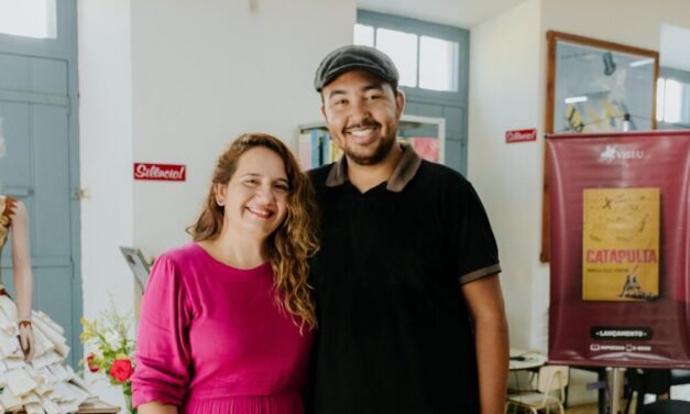 Sarau “Poesiar” envolverá 1.000 alunos de Minas Gerais