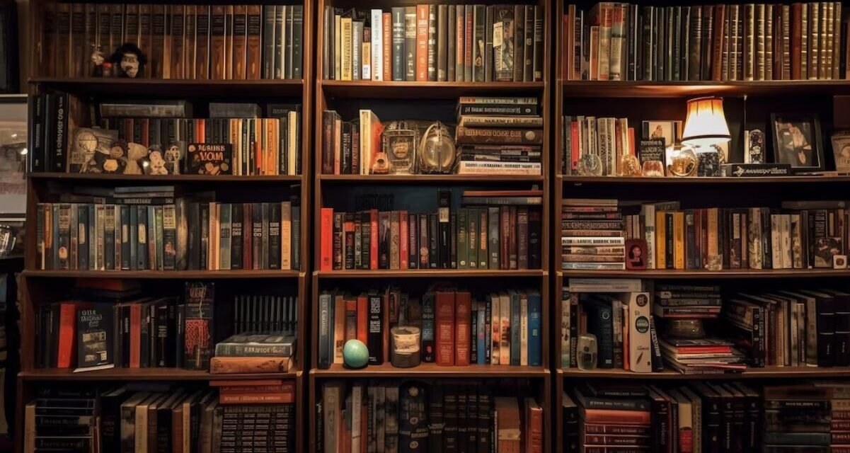 Prêmio Catavento 2024: Inscrições abertas para livrarias e livreiros