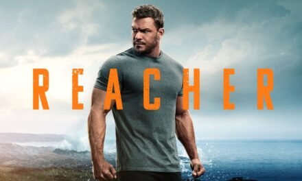Review | Reacher (3ª temporada)