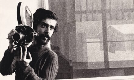 Cinemateca Brasileira recebe Retrospectiva José Rubens Siqueira