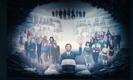 Review | Ruptura – 2ª Temporada