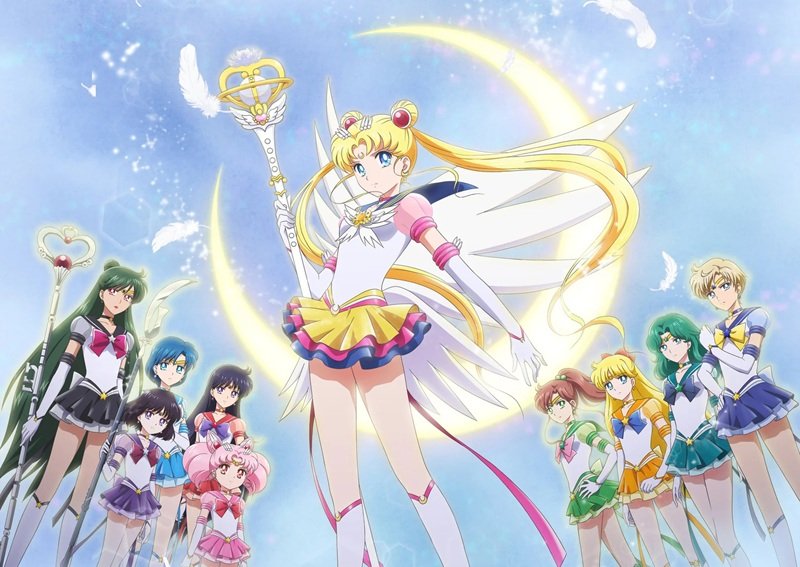 Dia da Mulher | Sailor Moon: Representatividade, amizade e o legado do anime