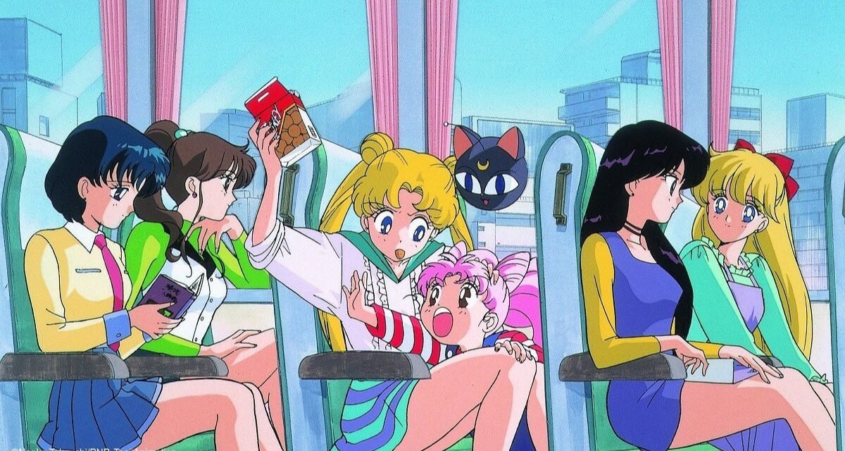 Dia da Mulher | Sailor Moon: Representatividade, amizade e o legado do anime
