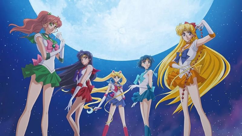 Dia da Mulher | Sailor Moon: Representatividade, amizade e o legado do anime