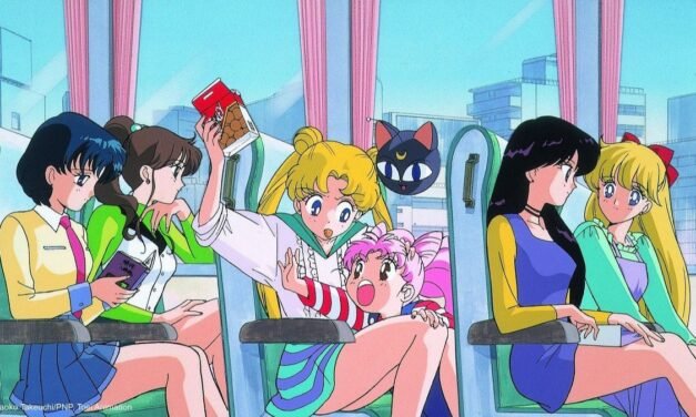 Dia da Mulher | Sailor Moon: Representatividade, amizade e o legado do anime