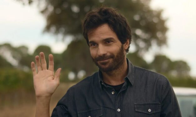 Quem é Santiago Cabrera, ator de Star Trek: Picard e Big Little Lies?