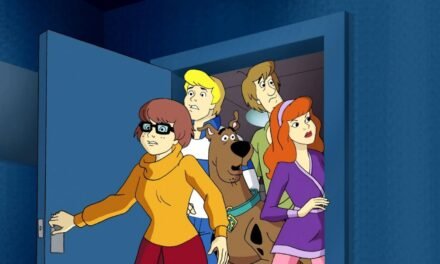 Scooby-Doo ganhará série live-action de origem pela Netflix