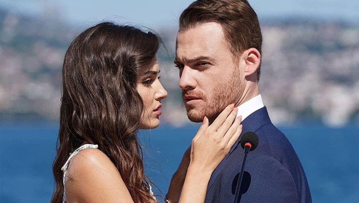 Novelas turcas fazem sucesso no Brasil