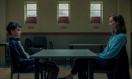 Globo de Ouro 2026 | “Adolescência” é a minissérie mais premiada da edição