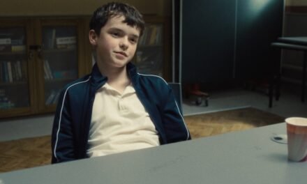 Adolescência: Conheça o mais novo sucesso da Netflix