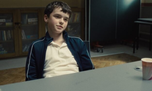 Adolescência: Conheça o mais novo sucesso da Netflix