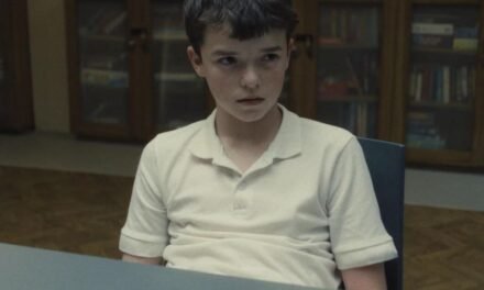 Emmy® 2025 | Adolescência é uma das grandes vencedoras da noite