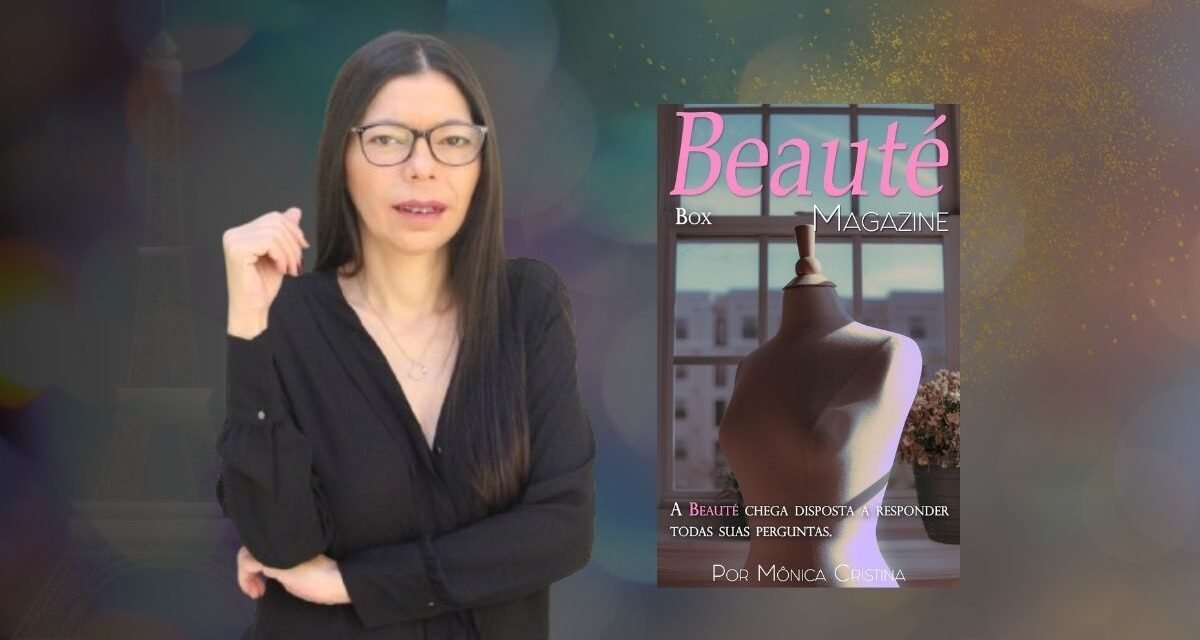 Cinco histórias, uma conexão: Mergulhe na série “Beauté” !