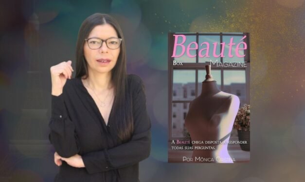 Cinco histórias, uma conexão: Mergulhe na série “Beauté” !