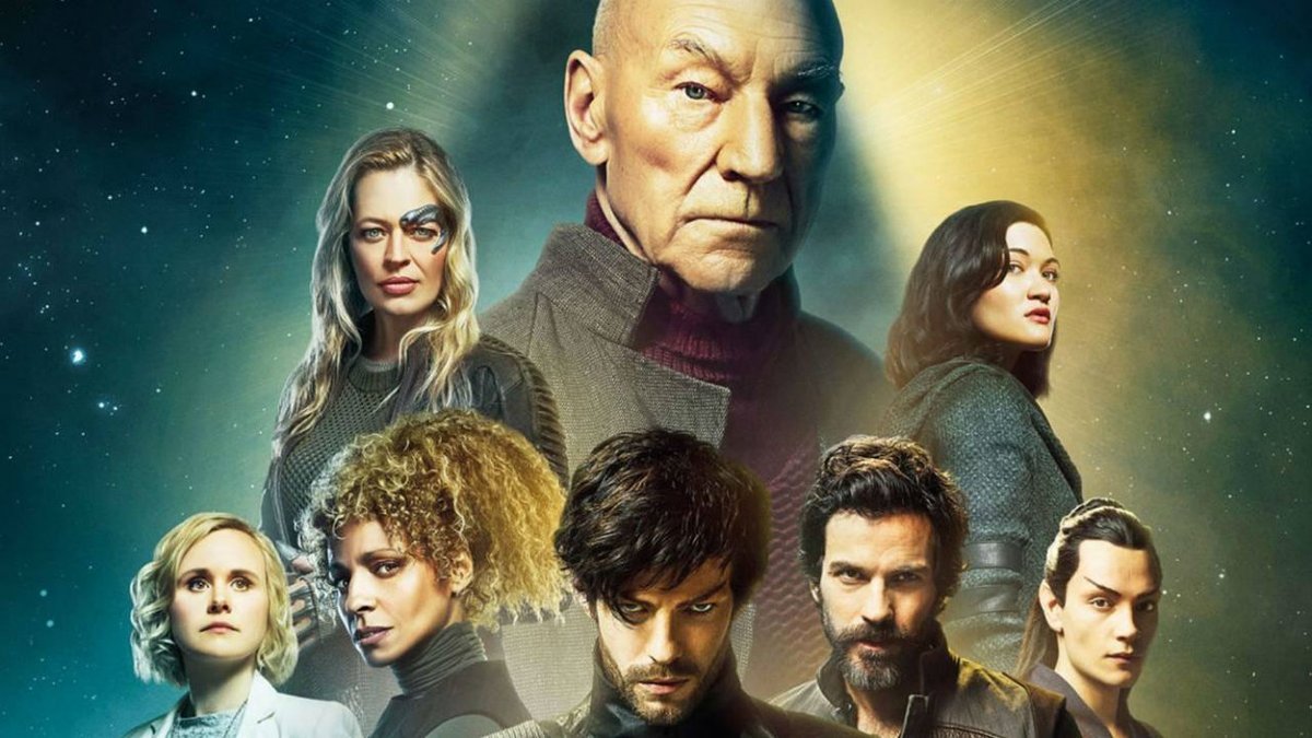 Star Trek: Picard