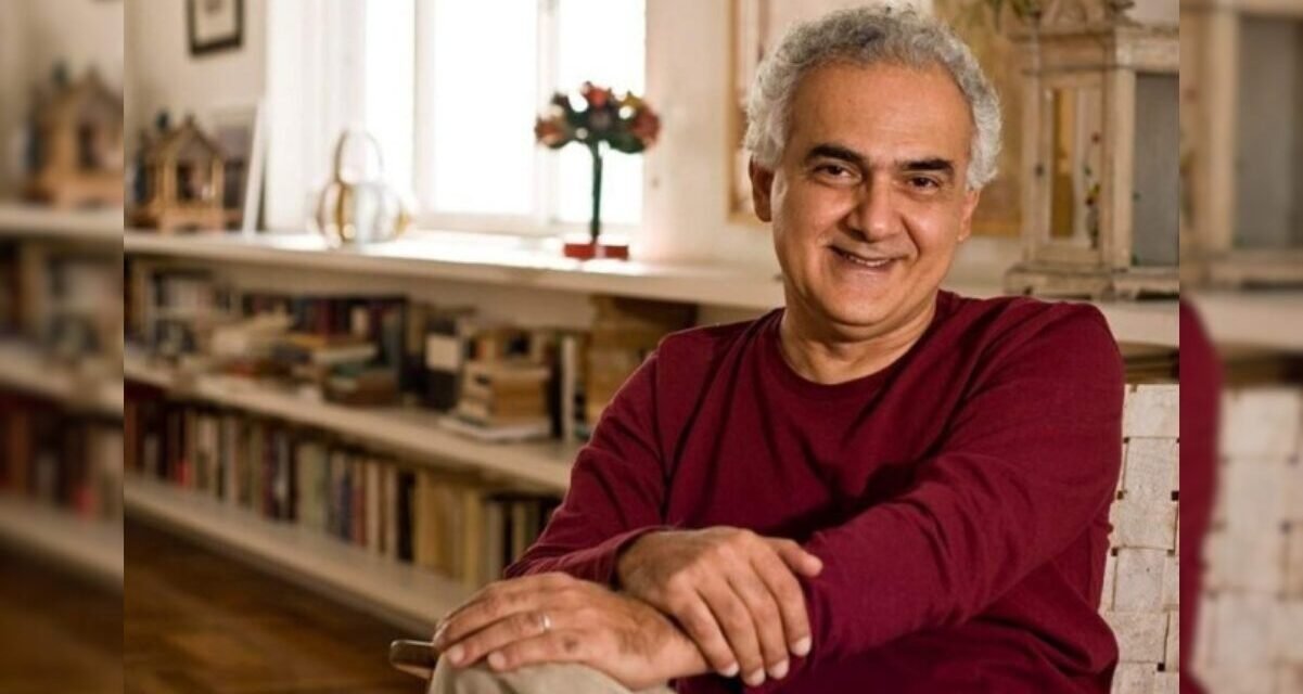 FLIMA 2025 terá homenagem à Milton Hatoum